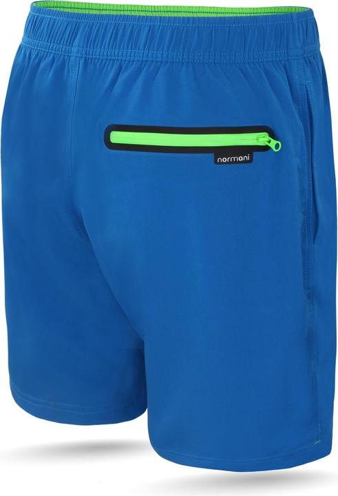 Actual product image Normani Men's Swim Shorts Nio (S)