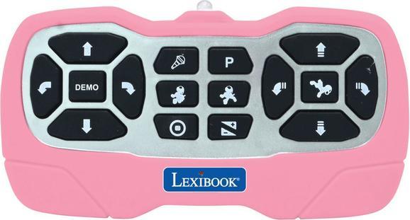 Actual product image Lexibook Power Kitty Junior – My robotic cat (KIT01)