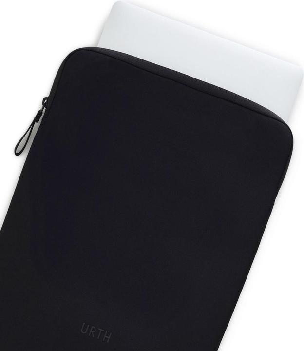 Produktbild Urth Naos 13/14" Laptop Sleeve (Black) (14", Universal)