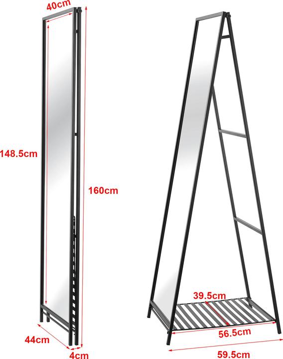 Produktbild En.Casa Ruffano (44 x 160 cm)