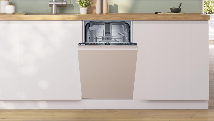 Produktbild Bosch Hausgeräte SPV2HKX42E