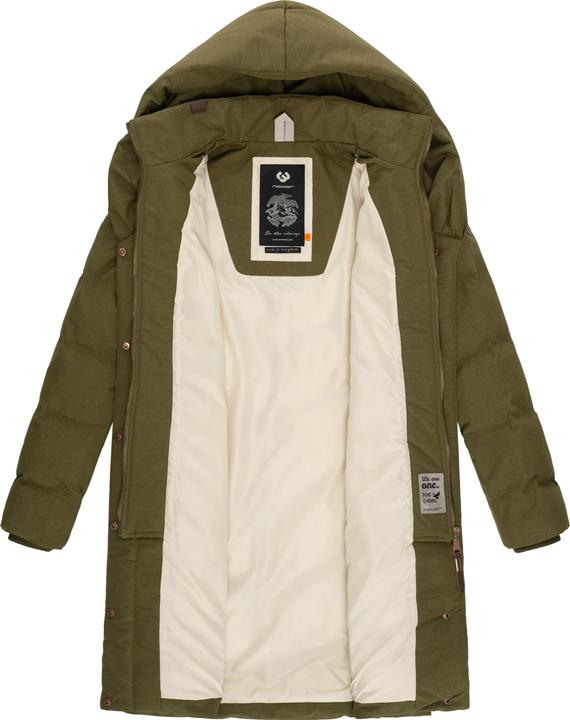 Image du produit Ragwear Natalka Mélange (XXL)