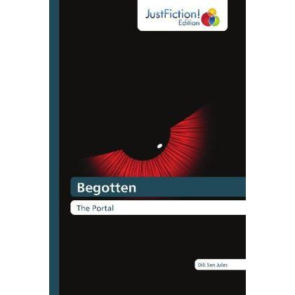 Begotten, Belletristik