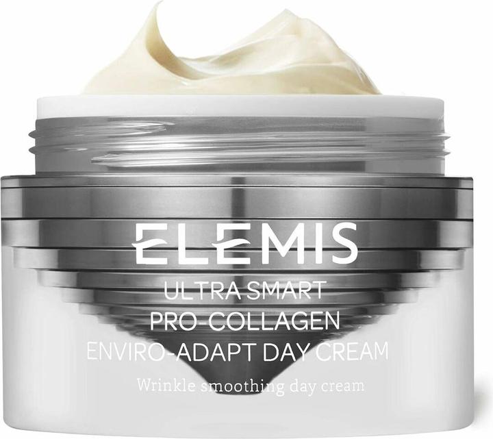 Produktbild Elemis Ultra Smart Pro-Collagen Day Cream (50 ml, Tagescreme)