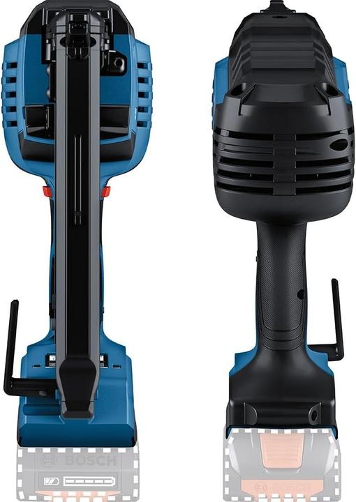 Produktbild Bosch Professional GTH 18V-38 M