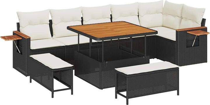 Produktbild vidaXL Tate