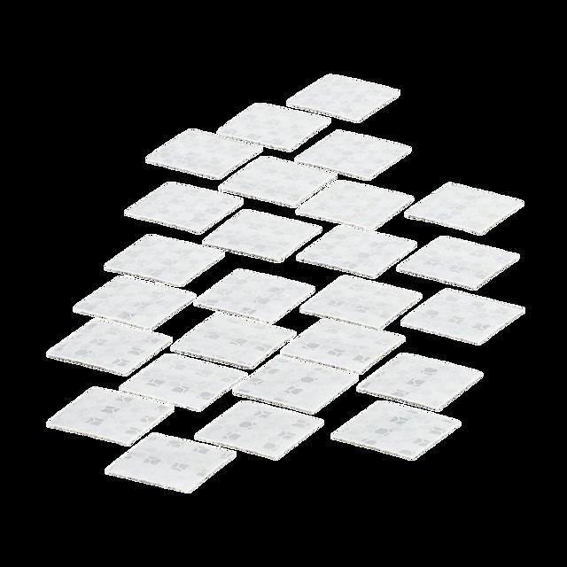 Actual product image ifm Electronic Reflected light film