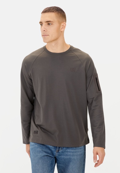 Produktbild Camel Active Langarmshirt mit Cooling Effekt (3XL)
