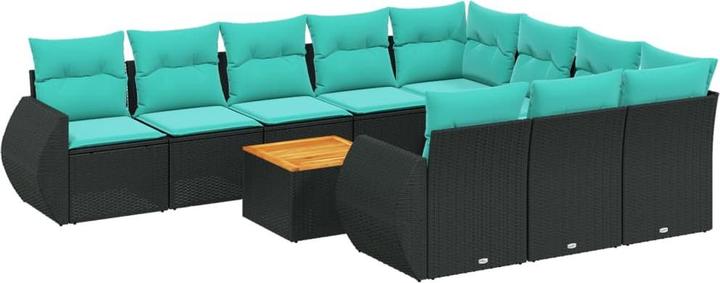 Produktbild vidaXL Crosby