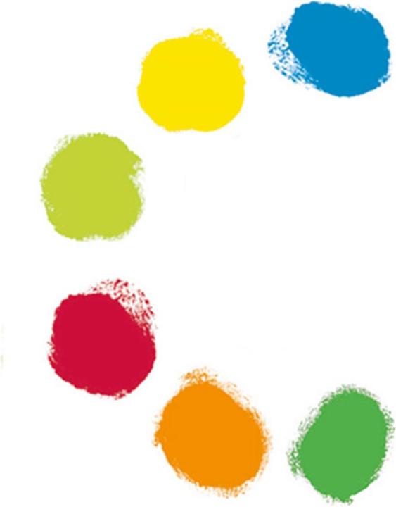 Image du produit Djeco Peinture au doigt