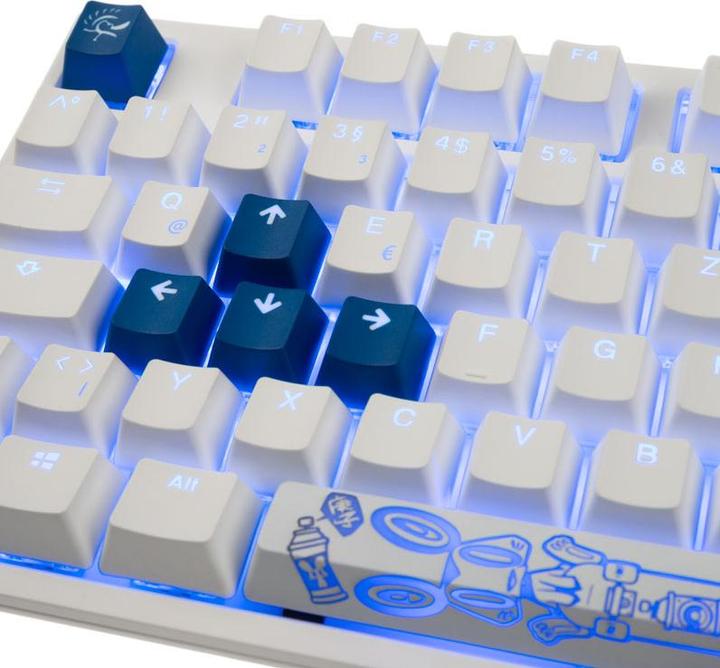 Image du produit Ducky One 2 (DE, Filaire)