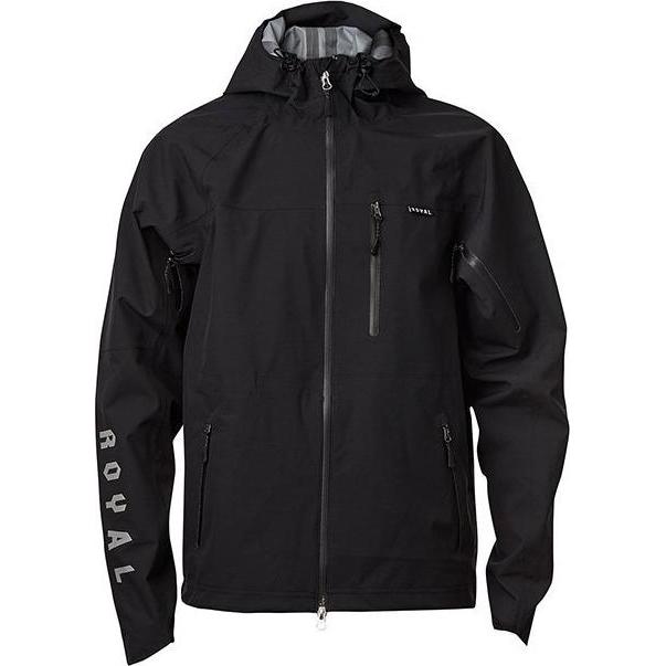Royal VKB, Velojacke, Storm (L), Schwarz, L