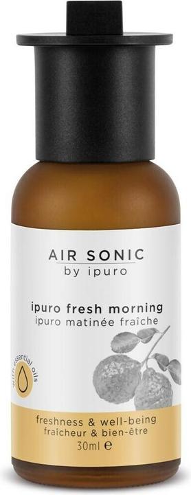 Ipuro Duftöl fresh morning