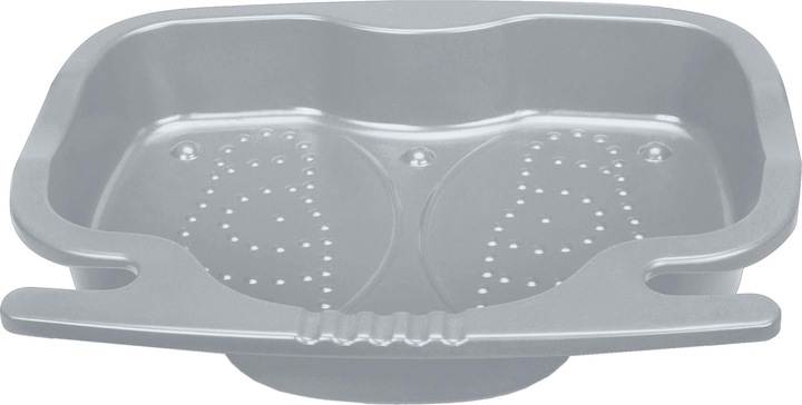 Actual product image Intex Footbath