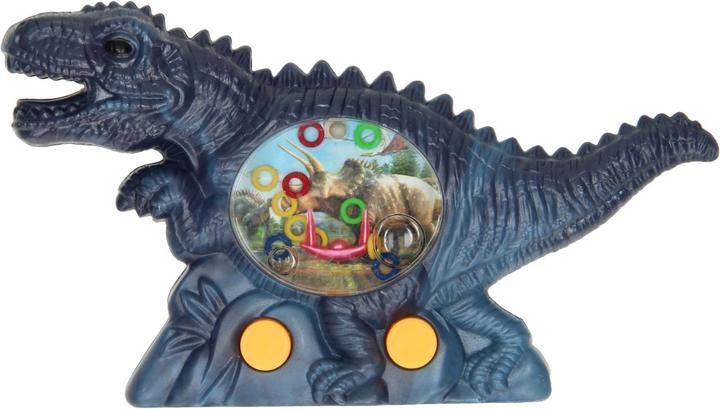 Actual product image Water game dinosaur