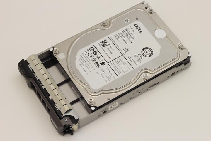 Immagine prodotto Dell Disco rigido 2 TB (2 TB, 3.5")