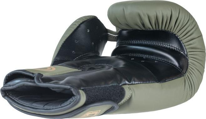 Produktbild Nobu Athletics Boxhandschuh LV1 Military edition (14 OZ, One Size)