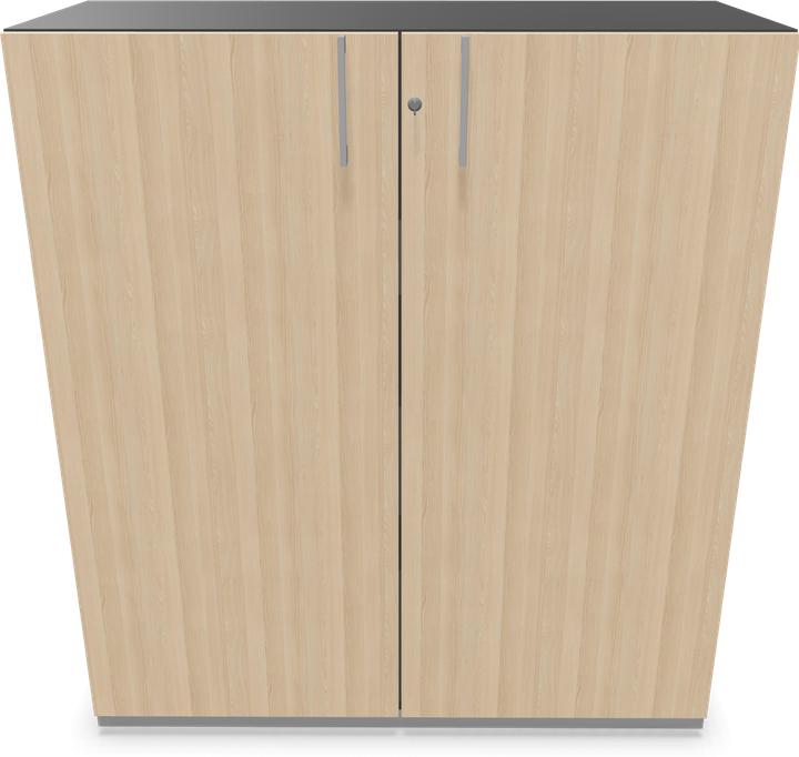 Immagine prodotto Narbutas Scelta armadio con porta a battente (100 x 40 x 111,5 cm)