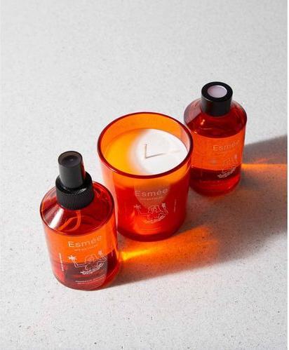 Immagine prodotto Esmée Profumi Premium - Spray per ambienti (200 ml)