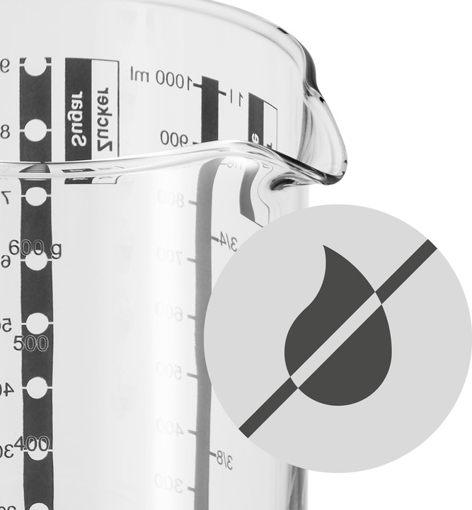 Actual product image WMF Gourmet (1000 ml)