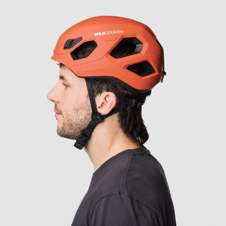 Produktbild Wild Country Movement Helmet (57 - 62 cm)