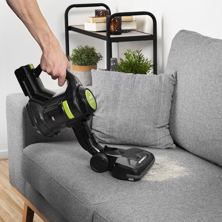 Actual product image Tristar SZ-2000 Stick vacuum cleaner