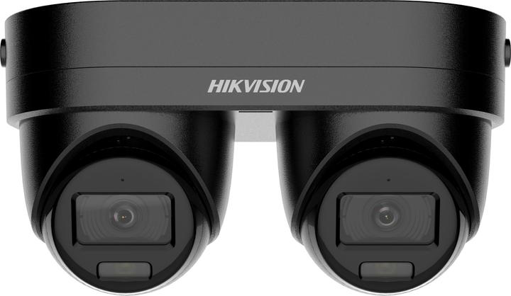 Image du produit Hikvision 4 MP Dual-lens Fixed point (2688 x 1520 pixels)