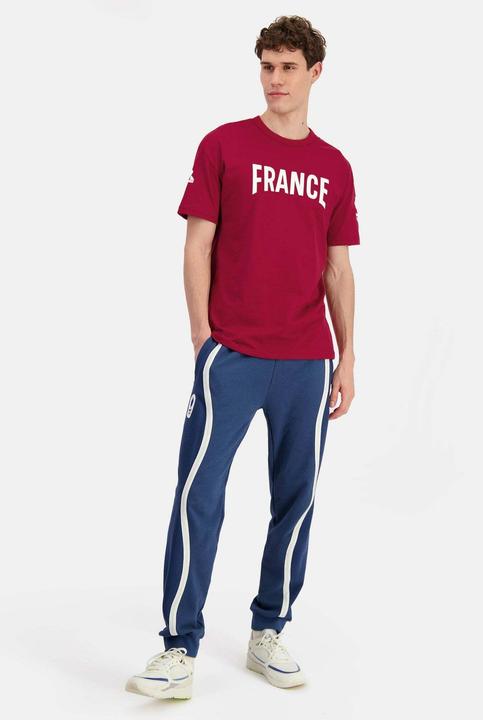 Actual product image Le Coq Sportif t-shirt paris 2024 n° 2 (XL)