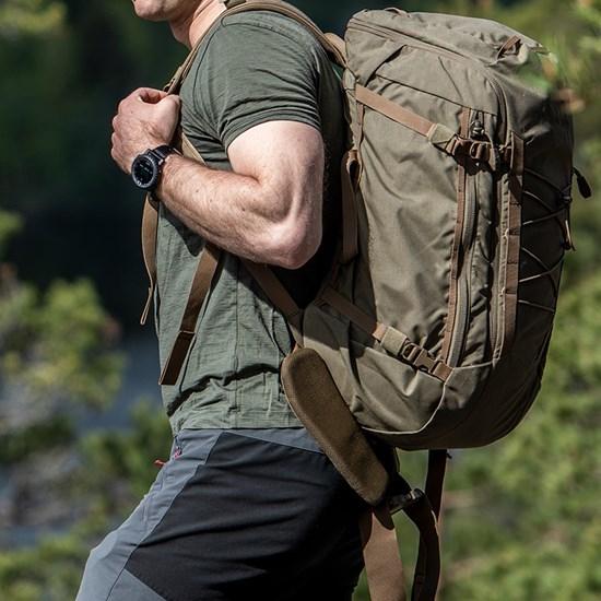 Image du produit Suunto Core Alpha Stealth (49.50 mm)
