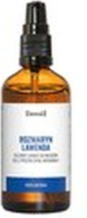 Actual product image Iossi Oil Hair Treatment Pumpkin Seed Oil with Vitamin E Rosemary &Lavender 100ml (100 ml)