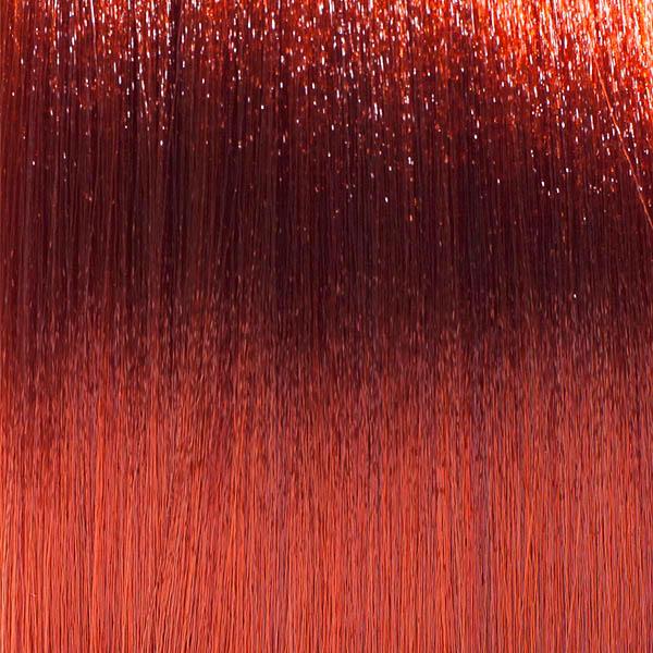 Actual product image Basler Color Soft multi (6/43 dark blond red gold)