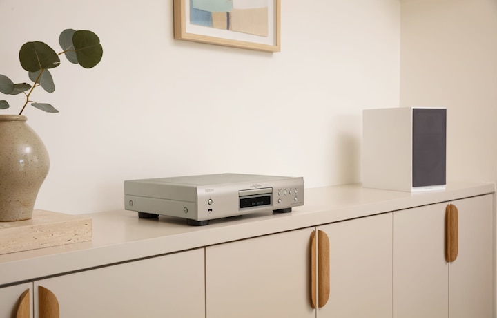 Image du produit Denon DCD 900NE (Lecteur de CD)