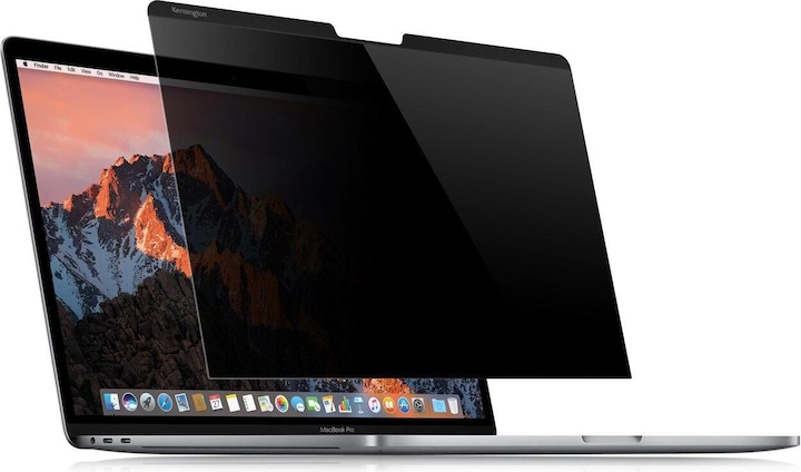 Produktbild Kensington Magnetischer Blickschutzfilter 13" MacBook Air & Pro (13", 16 : 10)