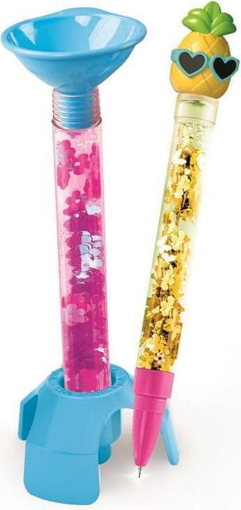 Actual product image Clementoni Your pen creations (assorted - 1 pack)