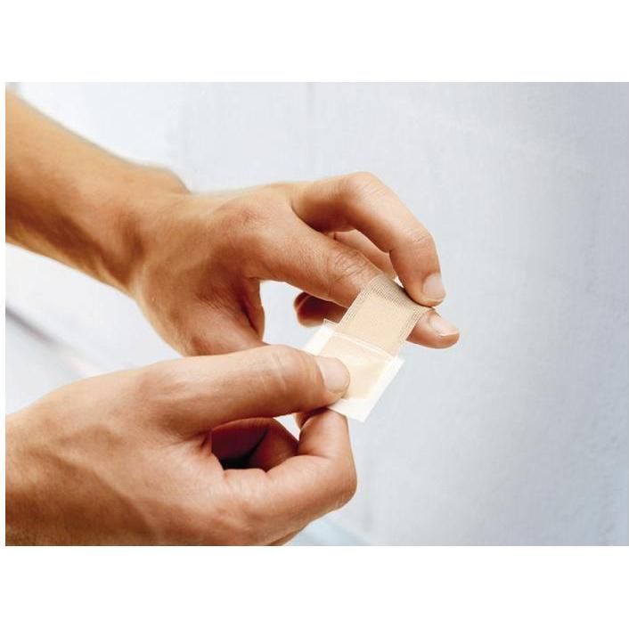 Thumbnail - Plum, Pflaster, Quickfix Mini, 30 Pflaster elastisch (30 x)