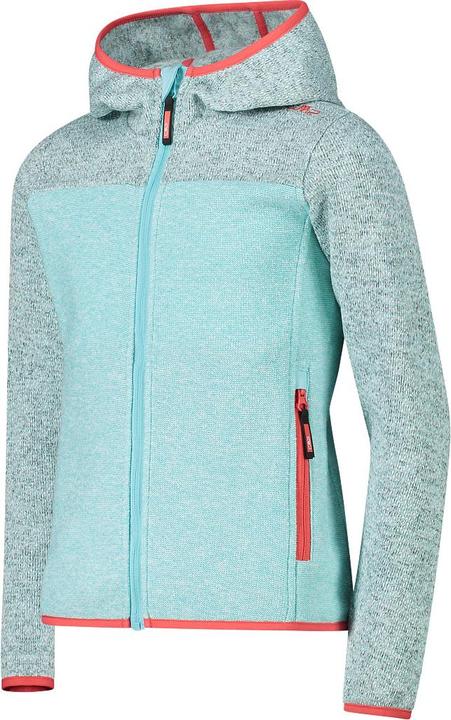 Actual product image CMP Campagnolo Hoodie (140)