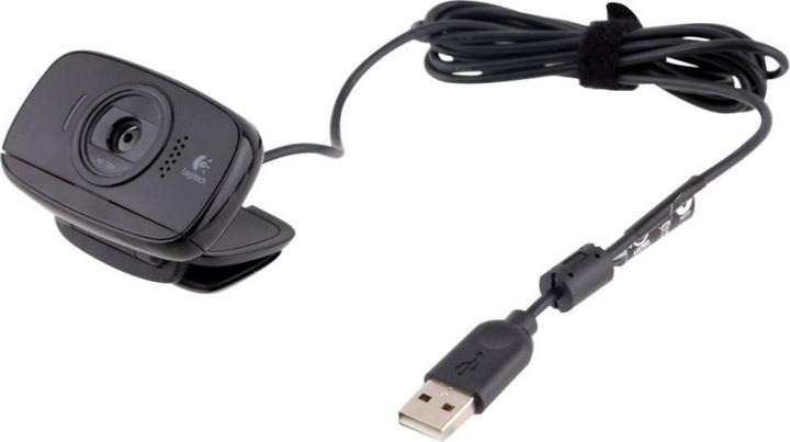 Productafbeelding Logitech C310 (1.20 Mpx)