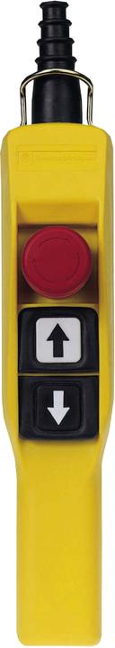 Produktbild Schneider Electric Handschalter 2 Tasten+Stop