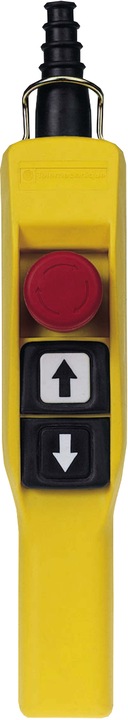 Immagine prodotto Schneider Electric Interruttore manuale 2 pulsanti+stop