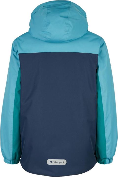 Immagine prodotto Heber Peak Kids PinusHe. II Ski Jacket (152)