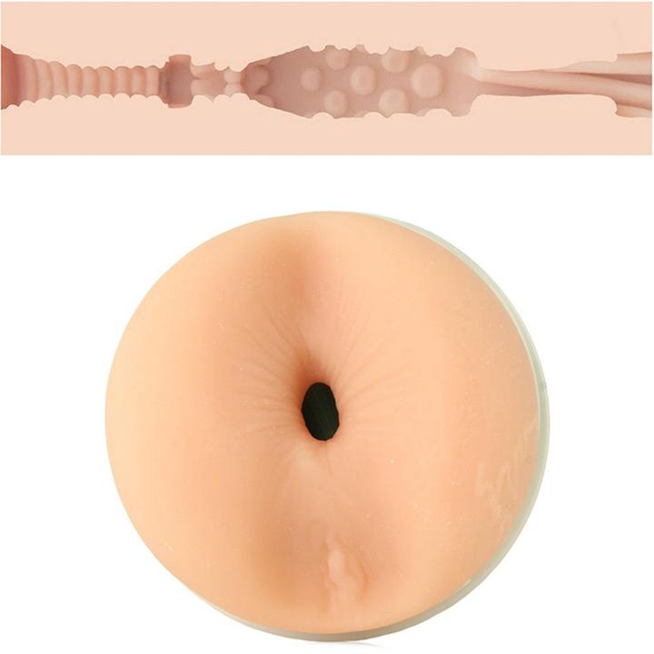 Actual product image Fleshlight Eva Lovia Spice