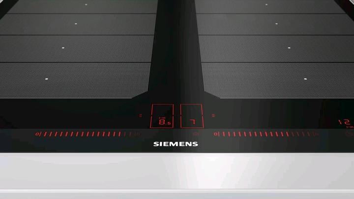 Image du produit Siemens EX675LXC1E (60.20 cm, Table de cuisson à induction)