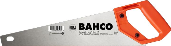 Actual product image Bahco Hand saw for universal use, for plastics, laminates, wood, soft metals 15/16 ZpZ 14"