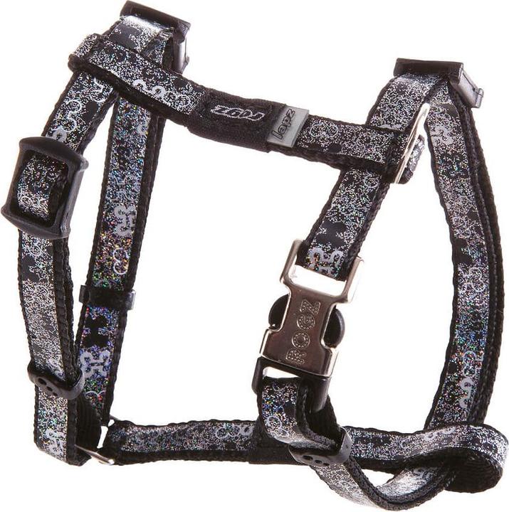 Image du produit Rogz Harnais Trendy (28, 29, 30, 31, 32, 33, 34, 35, 36, 37, 38, 39, 40, 41, 42, 43, 44, 45, 46, 47, Chien)