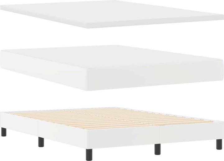 Image du produit vidaXL Schlafzimmerbett (160 x 200 cm)