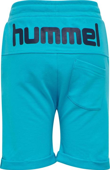 Produktbild hummel Flicker Shorts (110)