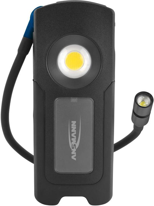 Ansmann Arbeitsleuchte WL1500R Pocket Flex (1600 lm)