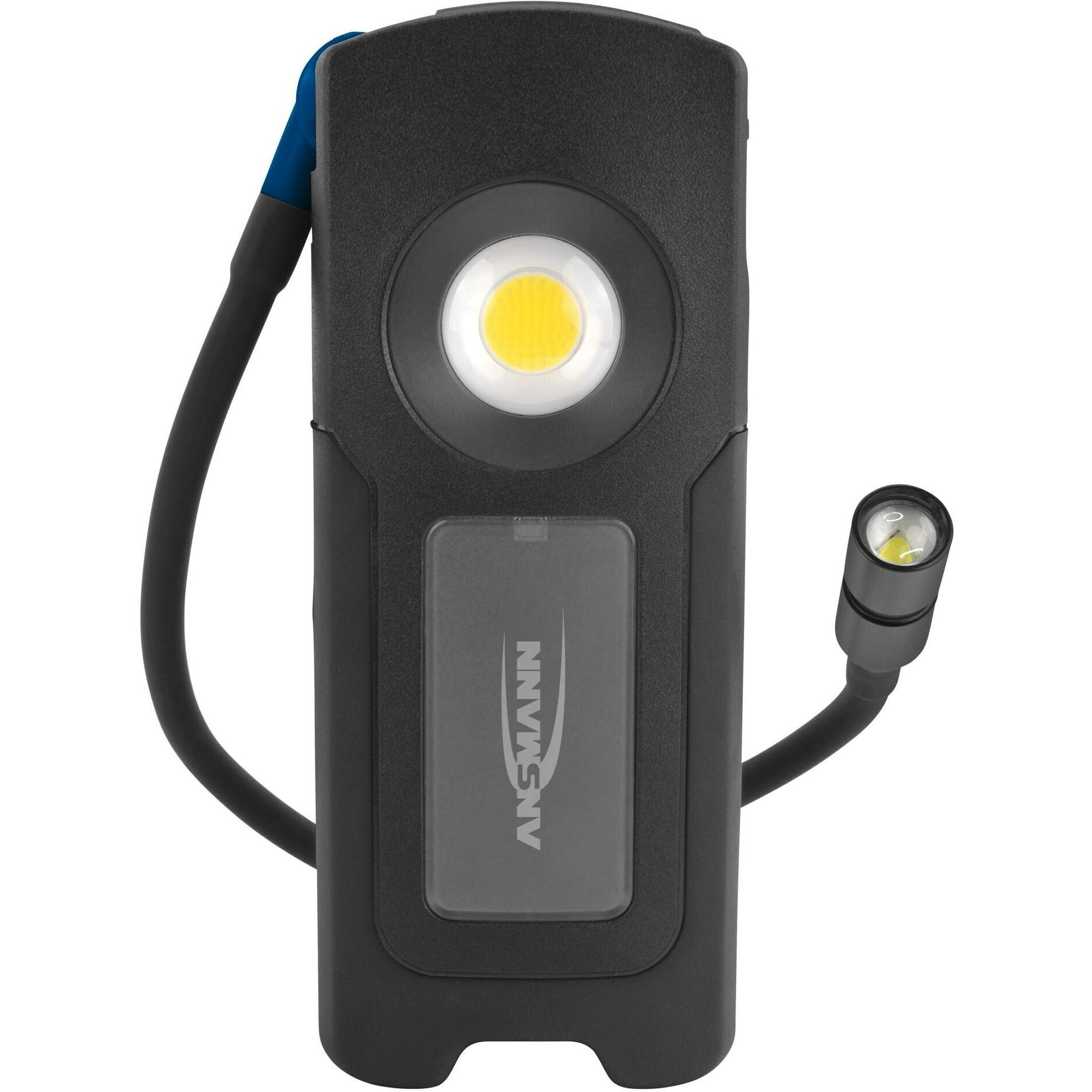 Thumbnail - Ansmann, Arbeitsleuchte, Arbeitsleuchte WL1500R Pocket Flex (1600 lm)