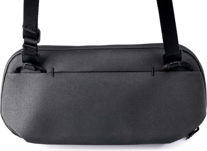 Actual product image Peak Design Tech Pouch Small (Camera accessory bag, 1 l)