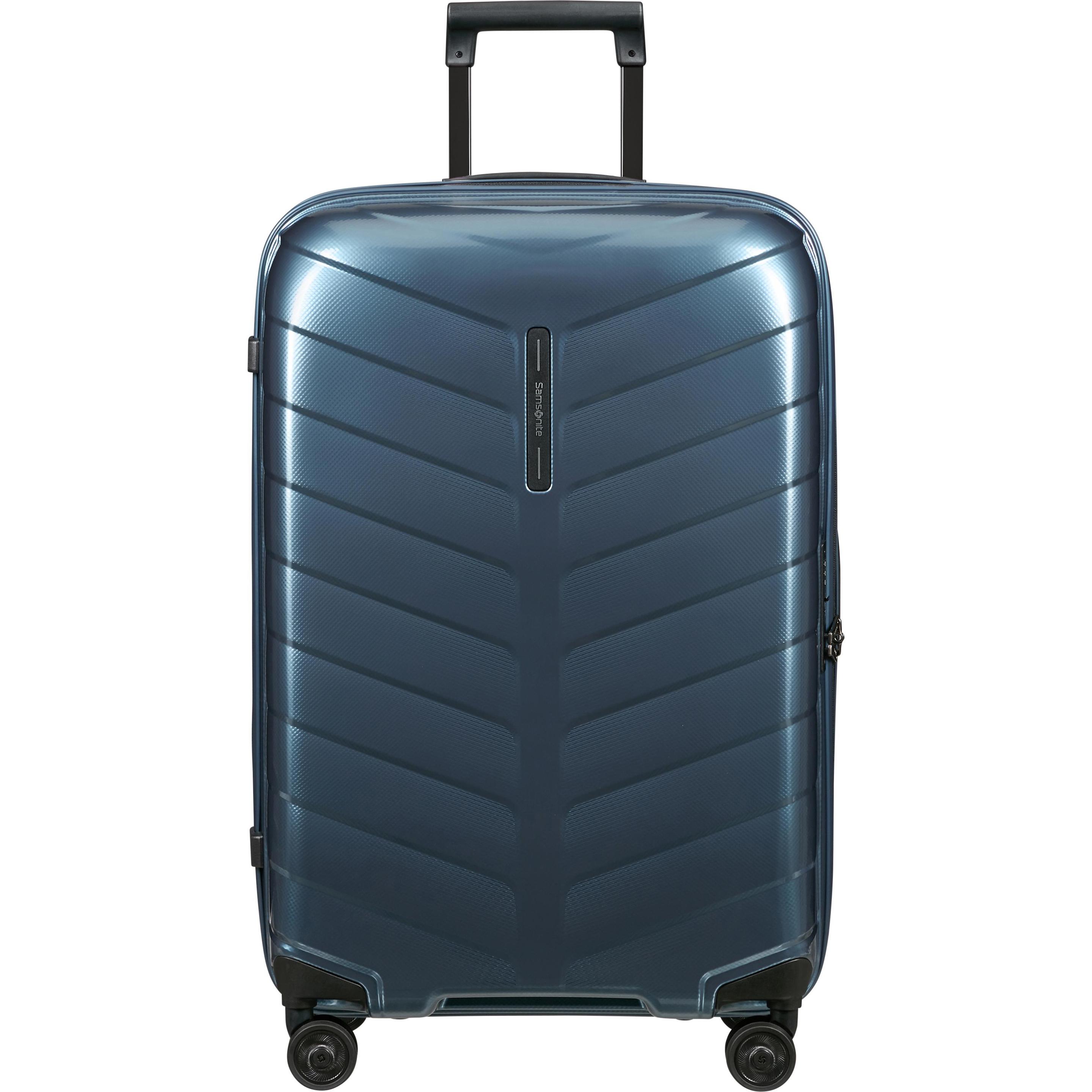 Thumbnail - Samsonite, Koffer, ATTRIX 146118, Blau, (73 l, M (50 - 90l))